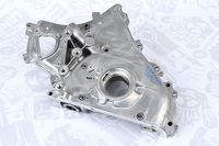 Bomba aceite OPEL ASTRA AOP401 Ref Equiv. 646164; 98060385; 102564; OP274; OP09-115 OPEL ASTRA G Fastback (T98) [02/1998 a 12/2009] 1.7 CDTI (F08, F48) 80cv 59kw Z 17 DTL OPEL ASTRA G Fastback (T98) [02/1998 a 12/2009] 1.7 DTI 16V (F08, F48) 75cv 55kw Y 17 DT OPEL ASTRA G Furgón/ranchera familiar (F70) [09/1998 a 04/2005] 1.7 DTI 16V (F70) 75cv 55kw Y 17 DT